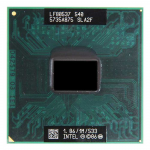 Процессор Intel Celeron M540 1.86/1M/533 Socket P mPGA478MN
