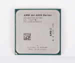 Процессор AMD A4-4000 AD4000OKA23HL FM2
