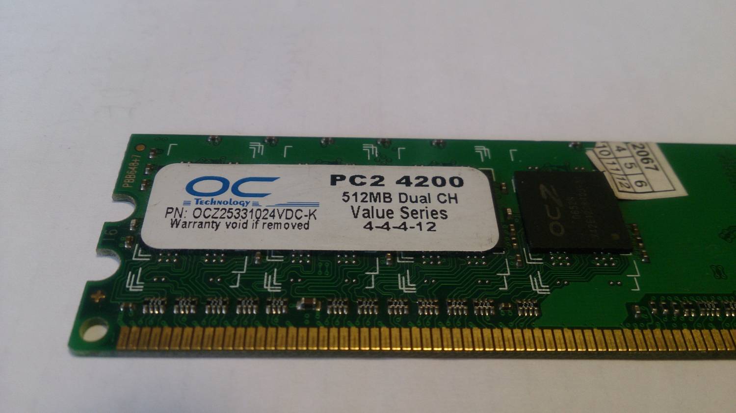 Ddr2 pc2 new arrivals