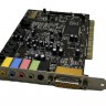 Звуковая карта SB Creative Sound Blaster Live! 5.1 PCI CT4830