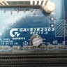 Материнская плата Gigabyte GA-8IR2003 (rev. 2.0) Socket 478