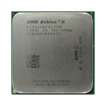 Процессор AMD Athlon II X4 640 AM3