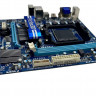 Материнская плата GIGABYTE GA-880GM-D2H (rev. 4.0) AM3+