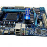 Материнская плата GIGABYTE GA-880GM-D2H (rev. 4.0) AM3+