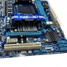 Материнская плата GIGABYTE GA-880GM-D2H (rev. 4.0) AM3+