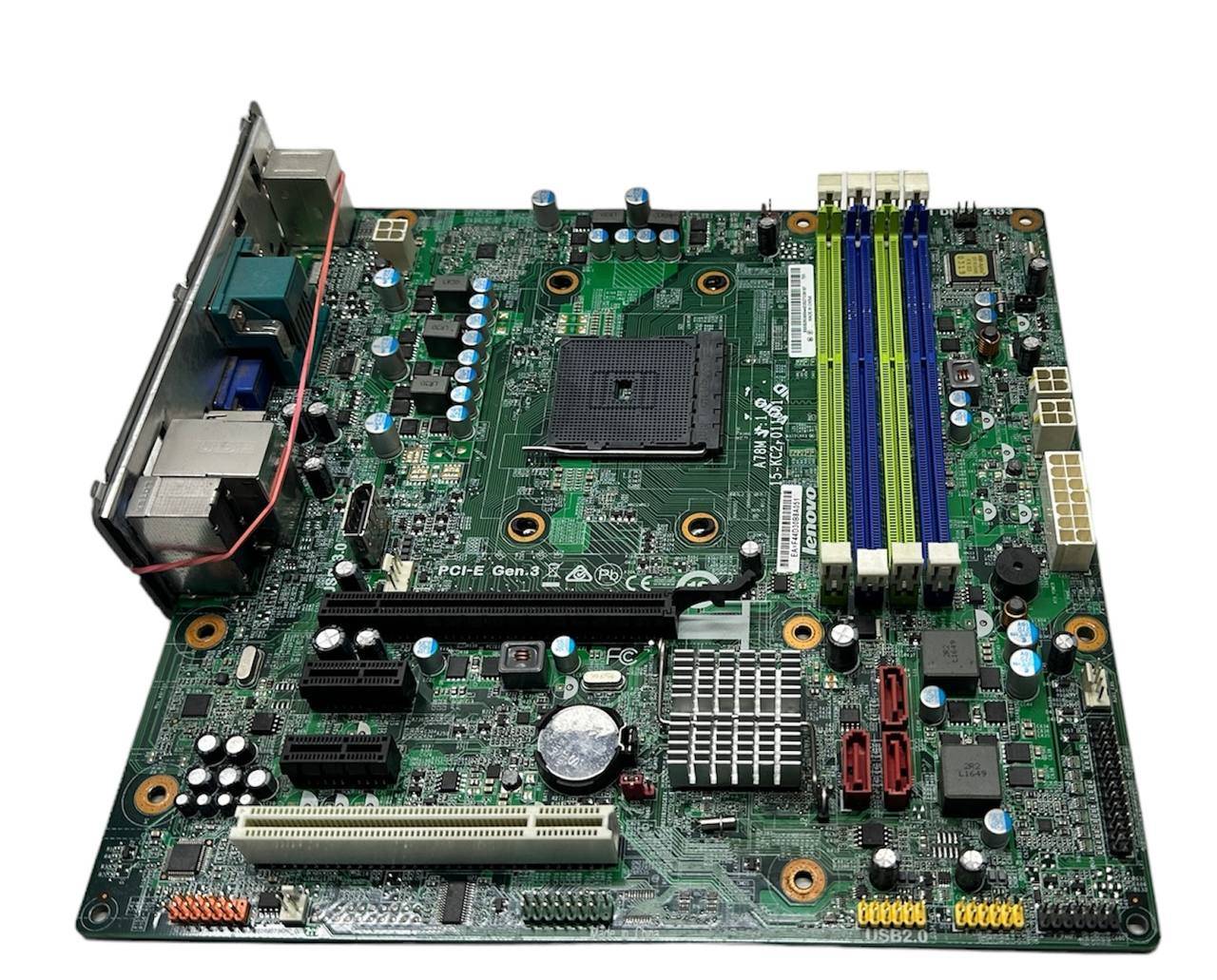 Lenovo thinkcentre motherboard sales