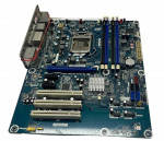 Материнская плата Intel DH67CL Socket 1155