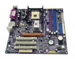 Материнская плата  EliteGroup P4M800PRO-M478 Socket 478