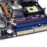 Материнская плата  EliteGroup P4M800PRO-M478 Socket 478