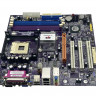 Материнская плата  EliteGroup P4M800PRO-M478 Socket 478