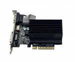 Видеокарта Palit GeForce GT 710 Silent LP 2GB (PA-GT710-2GD3H)
