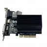 Видеокарта Palit GeForce GT 710 Silent LP 2GB (PA-GT710-2GD3H)