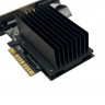 Видеокарта Palit GeForce GT 710 Silent LP 2GB (PA-GT710-2GD3H)