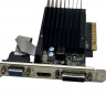 Видеокарта Palit GeForce GT 710 Silent LP 2GB (PA-GT710-2GD3H)