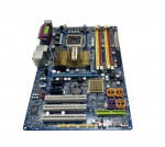 Материнская плата Gigabyte ga-p35-ds3r Socket 775