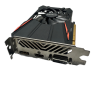 Видеокарта GIGABYTE GeForce GTX 1050 Ti D5-4GD  4GB GDDR5