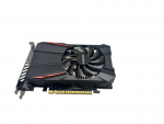 Видеокарта GIGABYTE GeForce GTX 1050 Ti D5-4GD  4GB GDDR5
