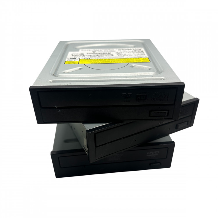 Набор Оптических приводов DVD-RW IDE