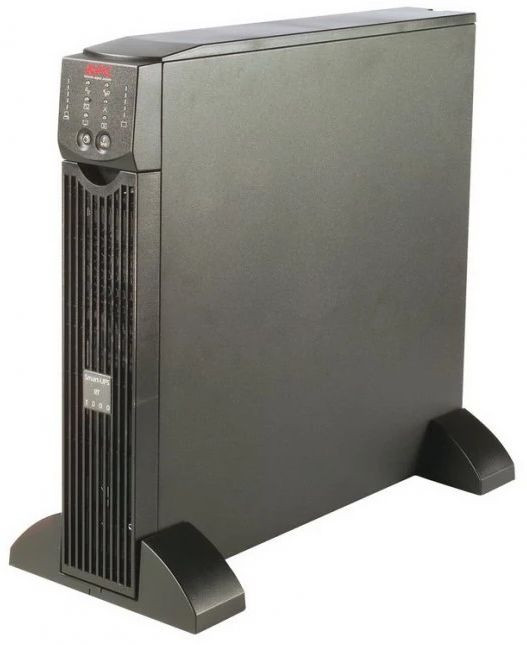 APC Smart-UPS RT 1000VA (SURT1000XLI)