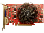 Видеокарта Palit NVIDIA GeForce 9800GT 512Мб DDR3
