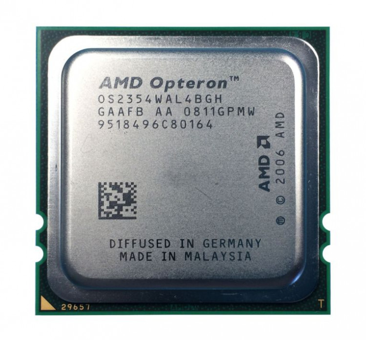 AMD OS2354WAL4BGH Opteron Socket F (1207)