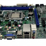 Материнская плата Intel DH61BF + I5-2400 Socket 1155