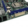 Материнская плата Intel DH61BF + I5-2400 Socket 1155