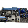 Материнская плата ASUS P8H61-M LX R2.0 +I3-3220 Socket 1155