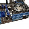 Материнская плата ASUS P8H61-M LX R2.0 +I3-3220 Socket 1155