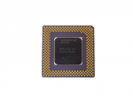 Процессор под Socket 7 Intel Pentium  MMX Processor SL23X Part  BP80503166