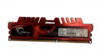 Оперативная память G.Skill RipjawsX  RipjawsX  F3-12800CL10D-16GBXL (8GBx1) DDR3 8GB