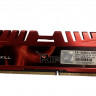 Оперативная память G.Skill RipjawsX  RipjawsX  F3-12800CL10D-16GBXL (8GBx1) DDR3 8GB