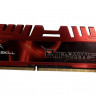 Оперативная память G.Skill RipjawsX  RipjawsX  F3-12800CL10D-16GBXL (8GBx1) DDR3 8GB
