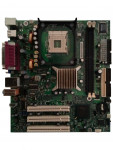 Материнская плата INTEL D845GVSR Socket 478