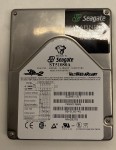 Жесткий диск seagate ST51080A 1GB  IDE 3.5"