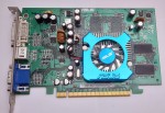 Видеокарта ASUS Radeon X700 128 MB DDR PCI-E