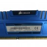 Оперативная память Corsair Vengeance 4GB DDR3 1600 МГц DIMM CL9 CMZ8GX3M2A1600C9