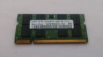 SODIMM Samsung DDR2 1GB 2Rx8 PC2-5300S-555-12-E3