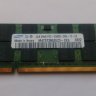 SODIMM Samsung DDR2 1GB 2Rx8 PC2-5300S-555-12-E3