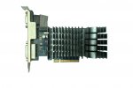 Видеокарта Asus GeForce GT 630 Silent 1024MB 64bit GDDR3 PCI-E
