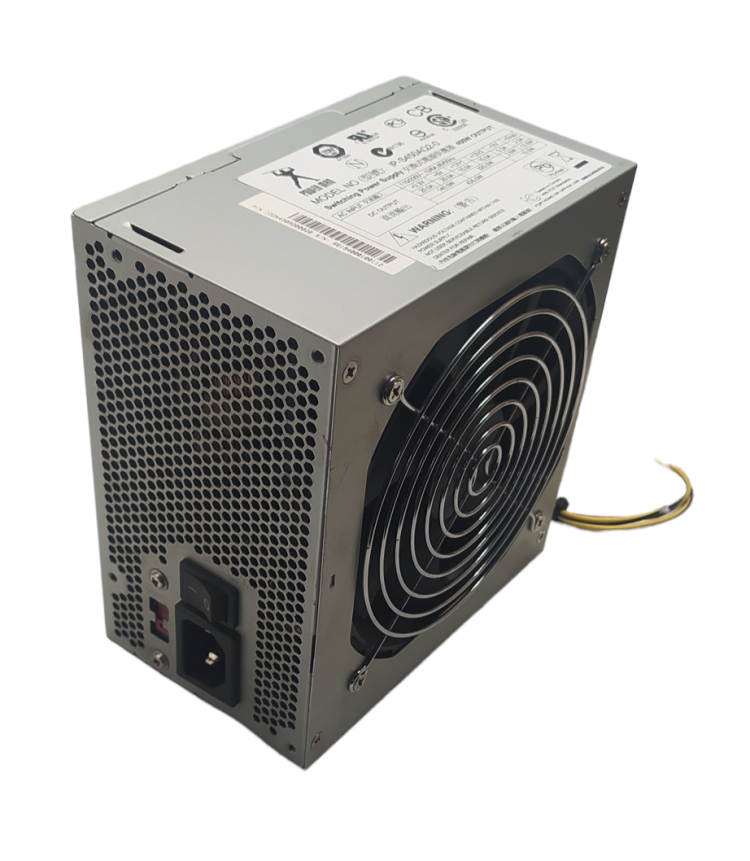 Блок питания IP-S450AQ2-0 450W