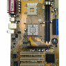 Материнская платa ASUS P4B533-X Socket 478