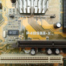 Материнская платa ASUS P4B533-X Socket 478