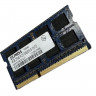 Оперативная память Elpida  1333 МГц SODIMM EBJ41UF8BCS0-DJ-F 4GB DDR3