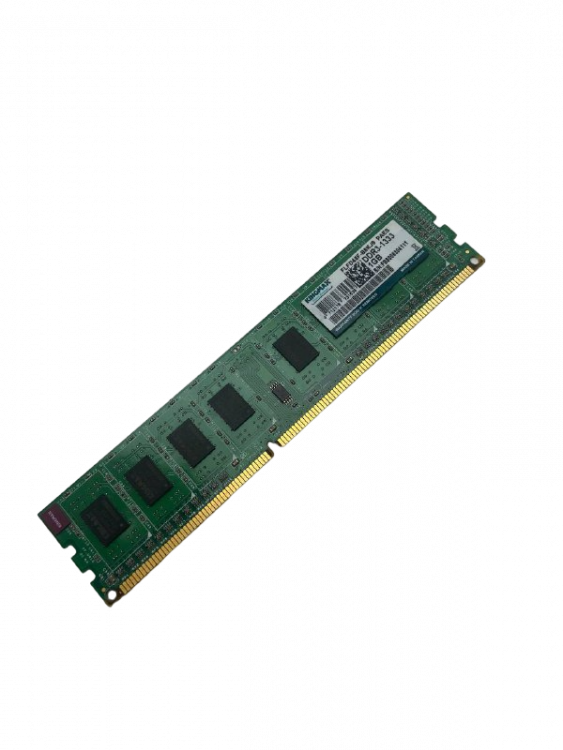 Оперативная память Kingmax FLFD45F-B8KJ9 1GB DDR3 1333MHz