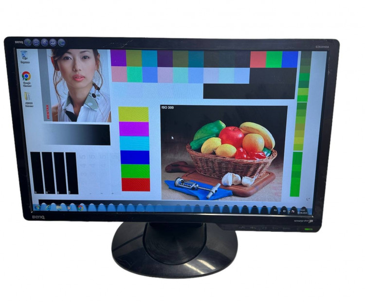 Монитор BenQ G2020HDA 20" 