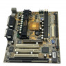 Материнская плата GIGABYTE GA-6ZMA Slot 1