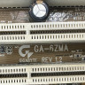 Материнская плата GIGABYTE GA-6ZMA Slot 1