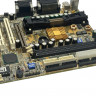 Материнская плата GIGABYTE GA-6ZMA Slot 1