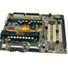 Материнская плата GIGABYTE GA-6ZMA Slot 1